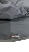 Shop Manito Sun Shade For Strollers And Car Seats, Black at GoodBuy Gear