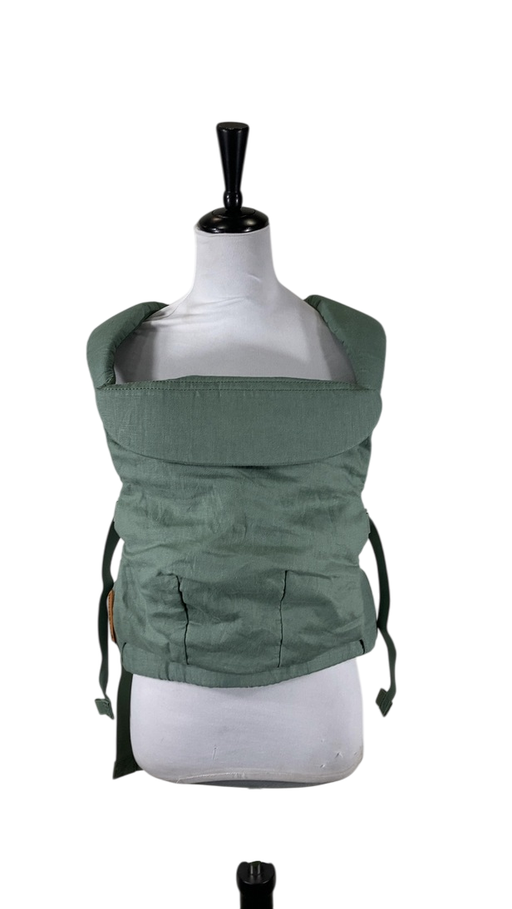 Shop Wildbird Aerial Carrier, Dusky Sage Green, XS-XL at GoodBuy Gear