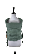 Shop Wildbird Aerial Carrier, Dusky Sage Green, XS-XL at GoodBuy Gear