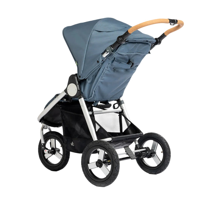 Bumbleride Indie Stroller, 2025, Ocean