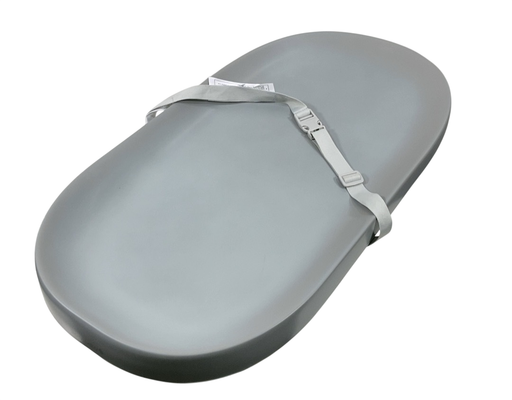 Shop Jool Waterproof Changing Pad, Gray at GoodBuy Gear