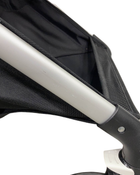 Shop Bugaboo Lynx Stroller, Blue Melange, Blue Melange, Aluminum, 2020 at GoodBuy Gear