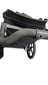 Shop Thule Urban Glide 3 Stroller, 2025, Black on Black, Magnetic Harness at GoodBuy Gear