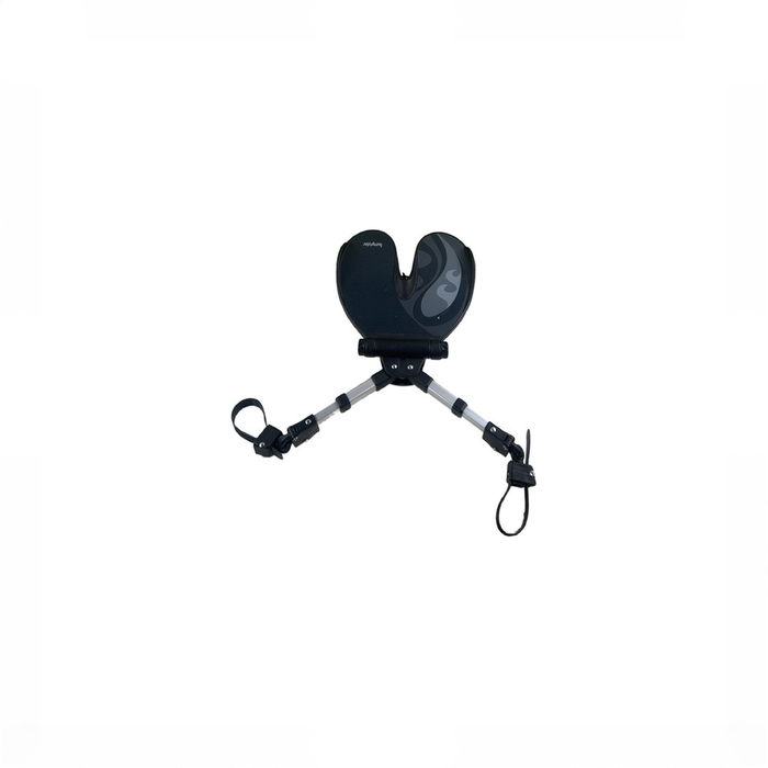 Shop Bumprider Ride On Board, Grey at GoodBuy Gear
