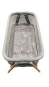 Shop Newton Essential Bassinet, Grey at GoodBuy Gear