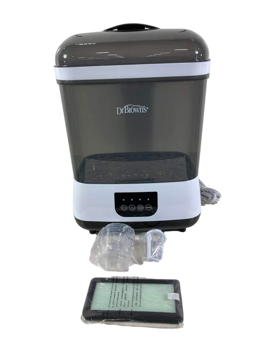 Shop Dr. Brown's Bottle Sterilizer and Dryer at GoodBuy Gear