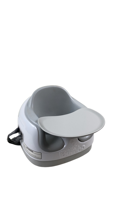 Shop Bumbo Multi Seat, Cool Grey at GoodBuy Gear