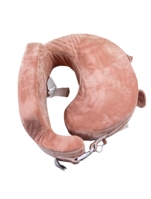 Shop My Brest Friend Super Deluxe Nursing Pillow, Dusty Rose at GoodBuy Gear