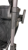 Shop Silver Cross Wave 3 Stroller, 2024, Licorice at GoodBuy Gear