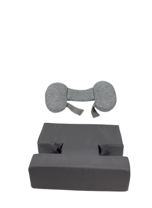 Shop UPPAbaby Infant SnugSeat, Grey at GoodBuy Gear