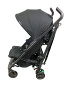 secondhand UPPAbaby G-LUXE Stroller, 2023, Jake (Black)