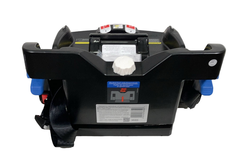 Shop Doona Infant Car Seat & Stroller Combo, 2023, Royal Blue at GoodBuy Gear