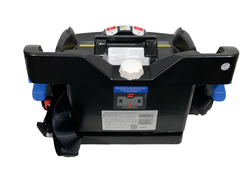 Shop Doona Infant Car Seat & Stroller Combo, 2023, Royal Blue at GoodBuy Gear