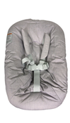 Shop Stokke Tripp Trapp Newborn Set, 2003+ Compatible, Anthracite at GoodBuy Gear