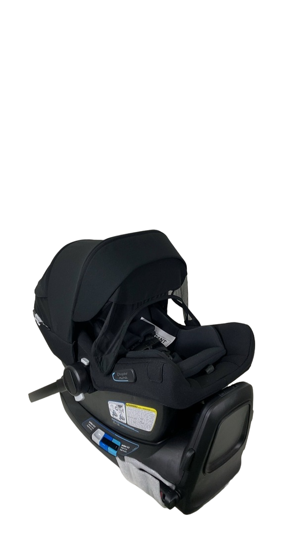 Bugaboo Turtle Air By Nuna Car Seat Okendo