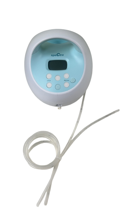 Shop Spectra Baby S1 Plus Premier Rechargeable Breast Pump, None at GoodBuy Gear