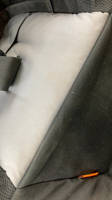 Shop Zoe Terra Stroller, 2021, Grey at GoodBuy Gear