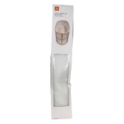 Shop Stokke Sleepi Bed Breathable Mesh Liner, V3, White at GoodBuy Gear