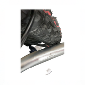 Shop Woom OFF AIR 5 Bike, Black at GoodBuy Gear