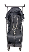 Shop Cybex Libelle 2 Compact Stroller, 2024, Magic Black at GoodBuy Gear
