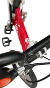 Shop Woom GO 2 Bike- 14”, Hot Pink at GoodBuy Gear