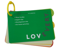 Shop Lovevery The Thinker Play Kit at GoodBuy Gear