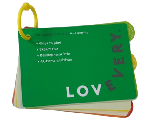 Shop Lovevery The Thinker Play Kit at GoodBuy Gear