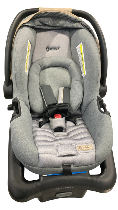Shop Safety 1st OnBoard LTX Infant Car Seat, 2025, Monument at GoodBuy Gear