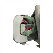 Shop Osprey Poco Child Carrier, Koseret Green at GoodBuy Gear
