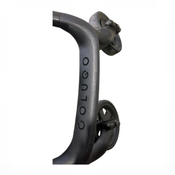 Shop Colugo Compact Stroller+, 2025, Black/Black at GoodBuy Gear