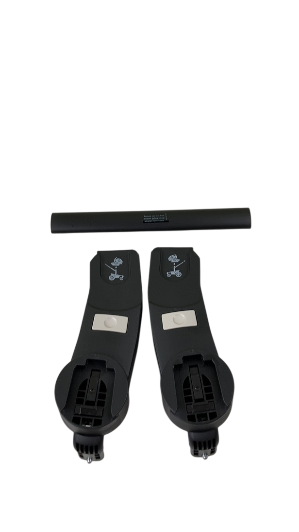 joolz day 1 adapter maxi cosi Joolz Hub Car Seat Adapters