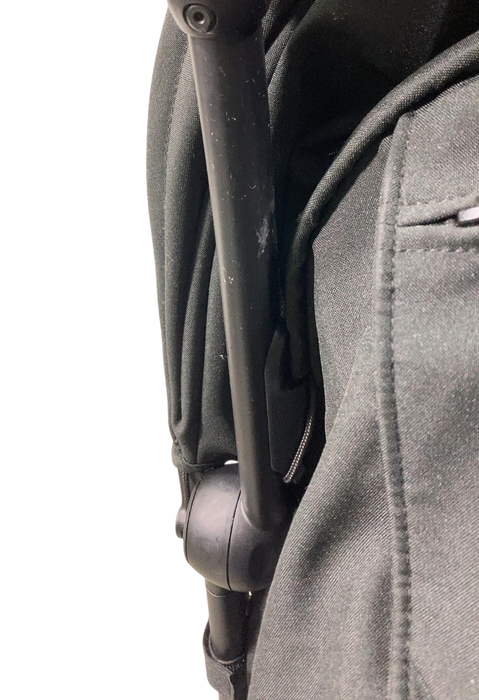 Shop Babyzen YOYO2 Complete Stroller, 2023, Black with Black at GoodBuy Gear