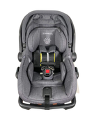 Shop UPPAbaby MESA V2 Infant Car Seat, 2023, Gregory (Blue Melange) at GoodBuy Gear