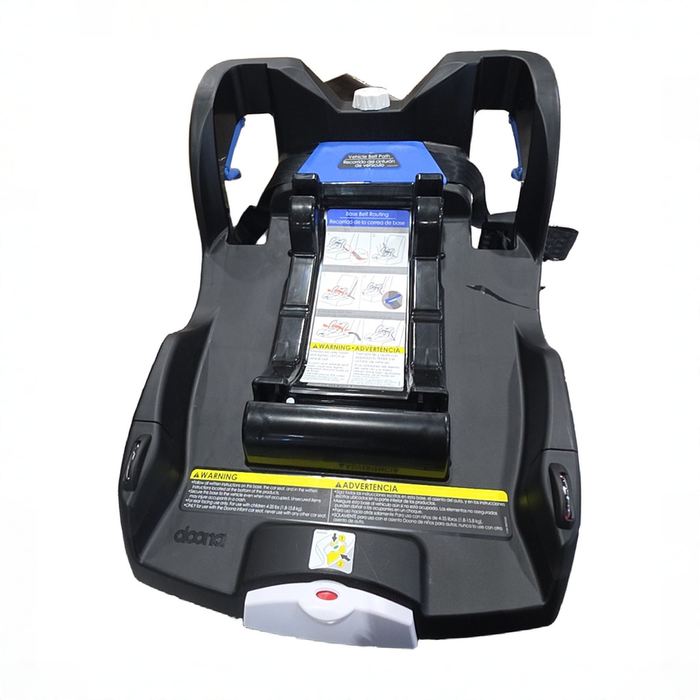 Shop Doona Infant Car Seat Latch Base, 2025 at GoodBuy Gear