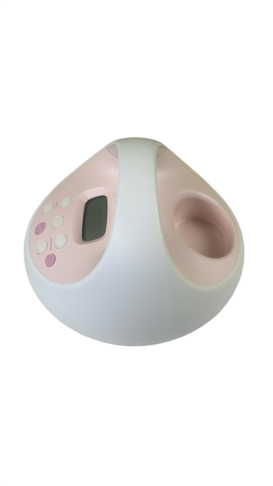Shop Spectra Baby S2 Plus Electric Breast Pump, Pink at GoodBuy Gear