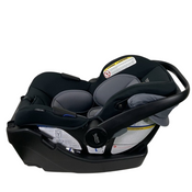 Shop Britax Willow S Infant Car Seat, 2023, Graphite Onyx at GoodBuy Gear