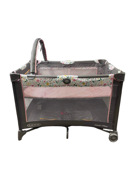 graco tasha stroller Graco Pack 'n Play On The Go Playard, Tasha