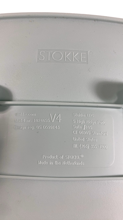 Shop Stokke Tripp Trapp Baby Set, Soft Mint, Version 4 at GoodBuy Gear