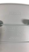 Shop Stokke Tripp Trapp Baby Set, Soft Mint, Version 4 at GoodBuy Gear