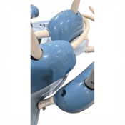Shop Cosco Kids Twirl-and-Bounce Activity Center, Forest Friends at GoodBuy Gear