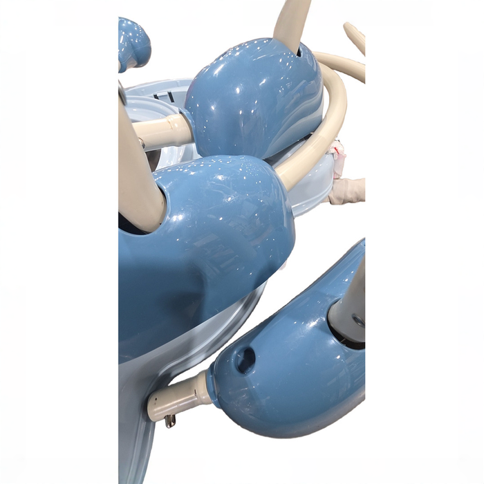 Shop Cosco Kids Twirl-and-Bounce Activity Center, Forest Friends at GoodBuy Gear