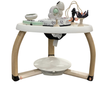 Shop Tiny Love 5-in-1 Stationary Activity Center, Black & White at GoodBuy Gear