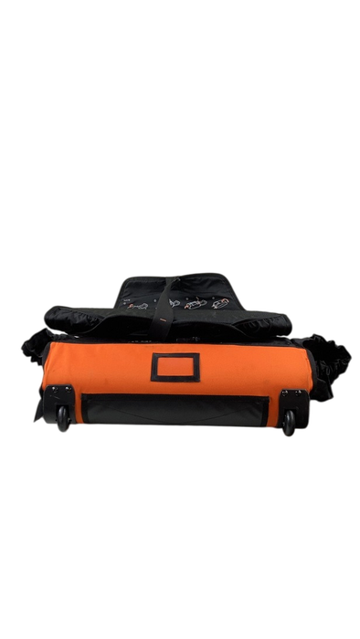Shop Stokke Pram Pack, Orange at GoodBuy Gear