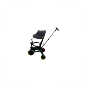 Shop Doona Liki Trike S5, Nitro black at GoodBuy Gear