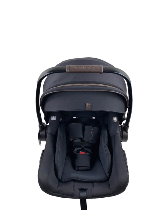 secondhand Carseat