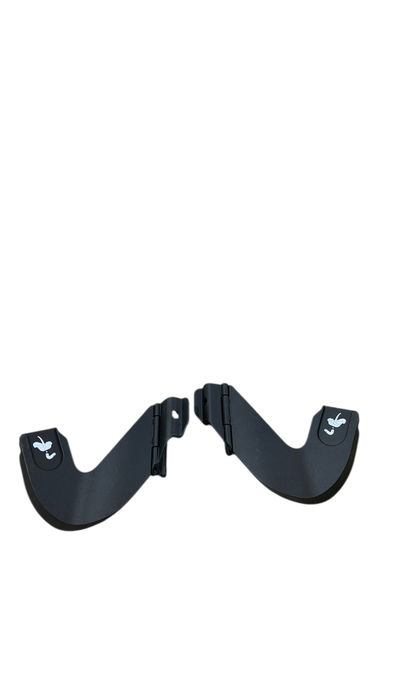 Shop Joolz Aer Car Seat Adapters, Black at GoodBuy Gear