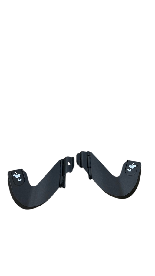 Shop Joolz Aer Car Seat Adapters, Black at GoodBuy Gear