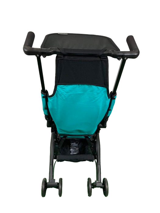 gb Pockit Stroller, 2019, Capri Blue