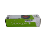 Shop Baby Jogger Car Seat Adapter (City Mini 2, City Mini GT2) Maxi Cosi, Cybex And BeSafe at GoodBuy Gear