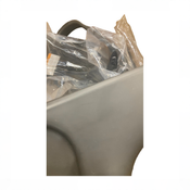 Shop Mockingbird High Chair, Charcoal Black, Espresso Beech at GoodBuy Gear